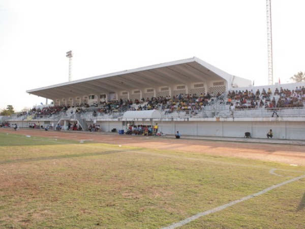 Khon Kaen Stadium, Khon Kaen