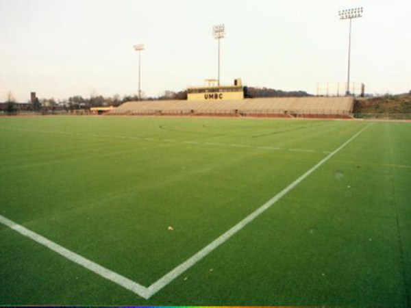 Retriever Soccer Park, Catonsville, Maryland