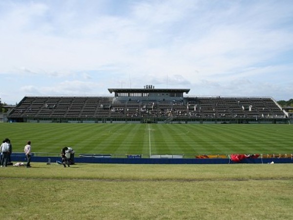 Miyagi Grand Stadium A-Ground, Rifu