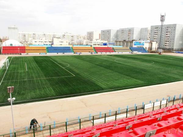 Stadion Start, Ulyanovsk