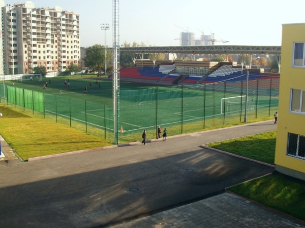 Stadion Orlyonok, Zvenigorod