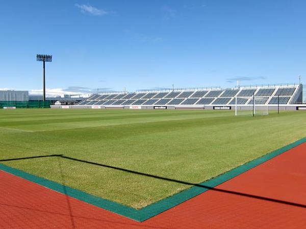 Sakai National Training Center Stadium, Sakai