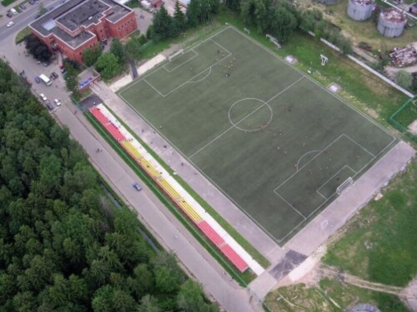 Gorodskoj Stadion, Troitsk