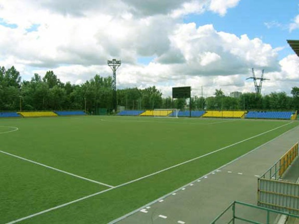 Stadion Start, Reutov