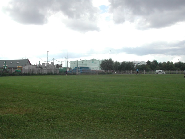 Alberta Šeibeļa Stadionā, Rīga (Riga)