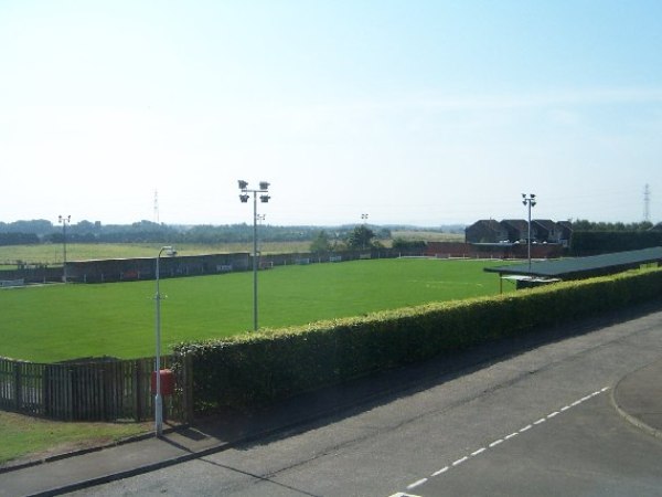 Keirs Park, Hill of Beath