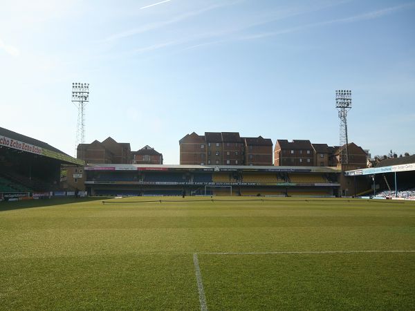 Roots Hall, Southend-on-Sea, Essex