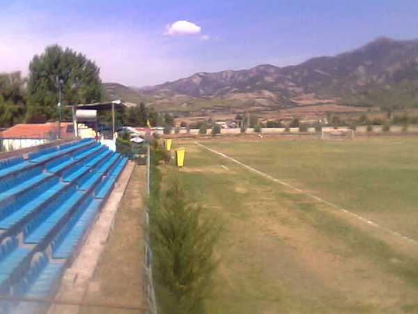 Stadiumi Durim Qypi, Përmet