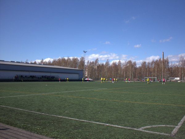 Matinkylän urheilupuisto, Espoo (Esbo)