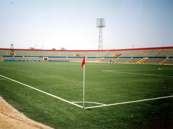 Estadio Miguel Grau de Piura, Piura