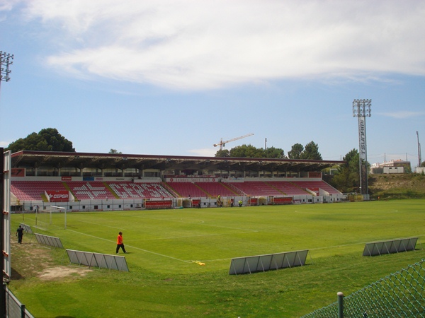 Estádio do Mar, Matosinhos