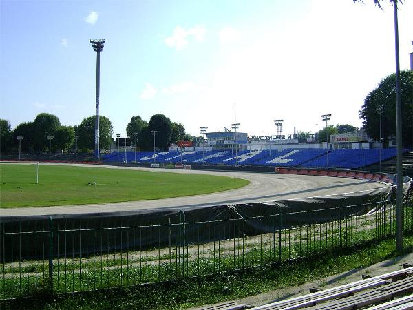Stadion Stal, Rzeszów