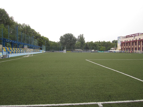 Joma Arena, Chişinău