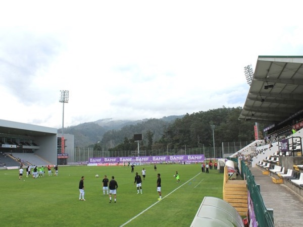 Estádio da Madeira, Funchal (Ilha da Madeira)