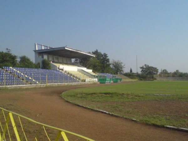 Stadion Minyor, Radnevo