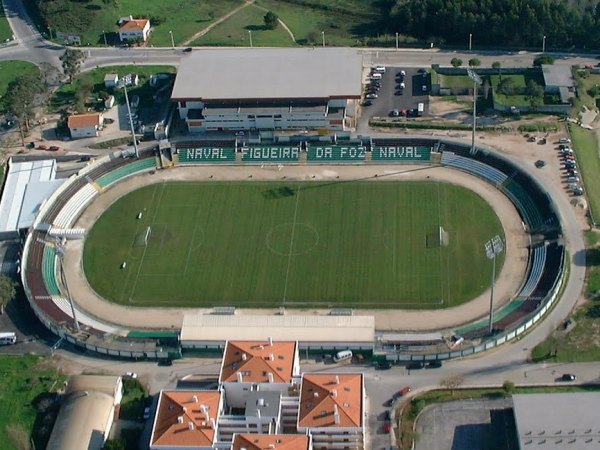 Estádio Municipal José Bento Pessoa, Figueira da Foz