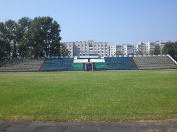 Stadion Komsomolets im. Viktora Kolotova, Zelenodolsk