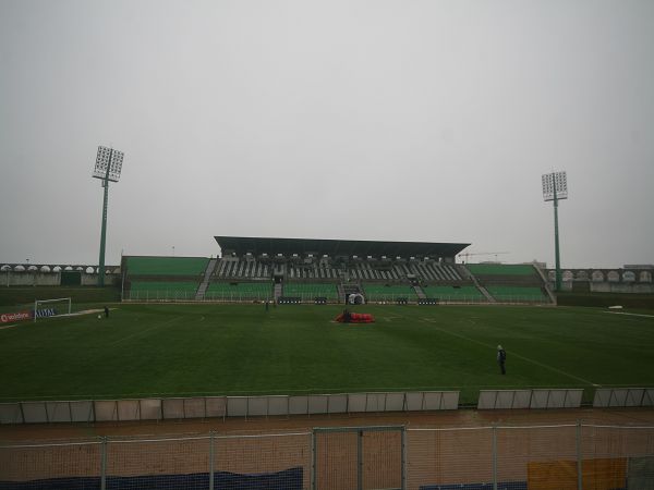 Estádio do Rio Ave Futebol Clube, Vila do Conde