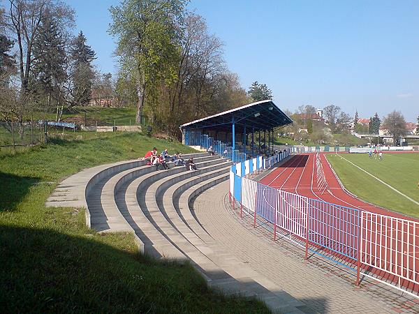 Městský stadion u Ploučnice, Česká Lípa