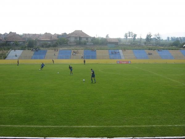 Stadionul Măgura, Cisnădie