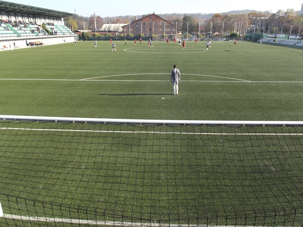 Serbia - FK Radnički Niš - Results, fixtures, squad, statistics