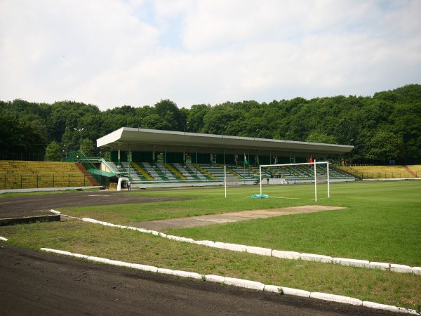 Stadion MOSiR, Gdańsk