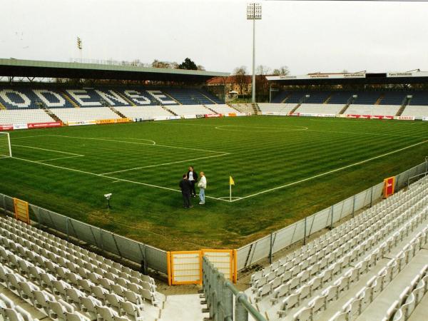 OB Brøndby - 21 August -