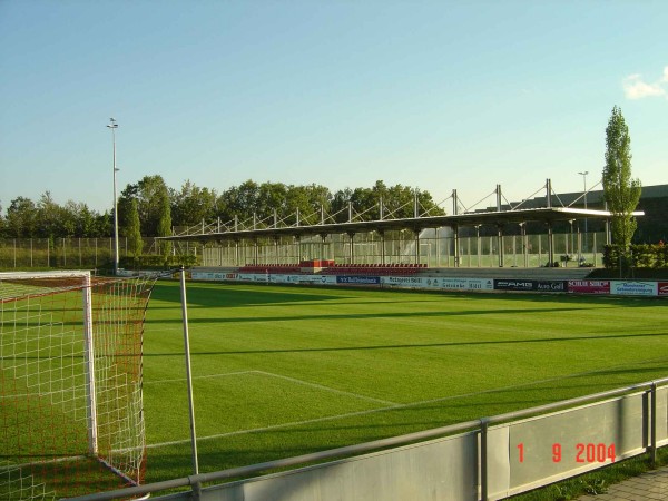 Sportpark Heimstetten, Kirchheim bei München