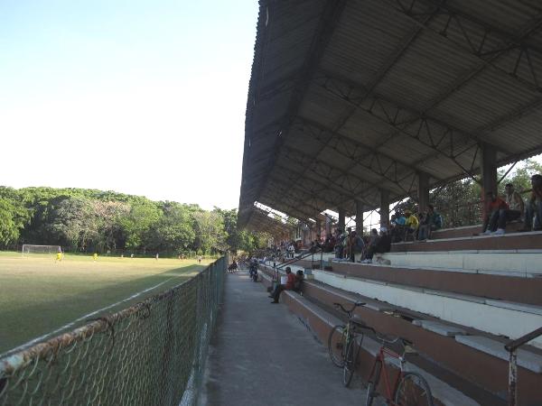 Estadio La Polar, La Habana