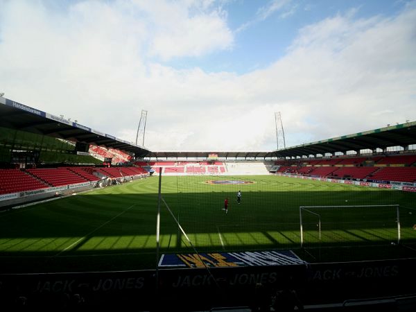 Denmark Fc Midtjylland Results Fixtures Squad Statistics