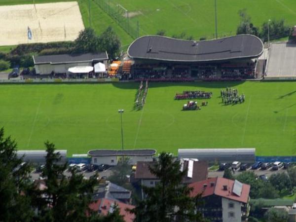 International Club Friendly: SV Babelsberg 03 vs St Pauli II