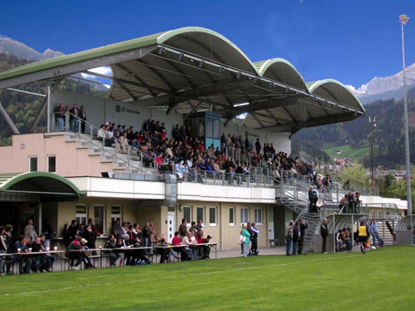 Stadion Jenbach, Jenbach