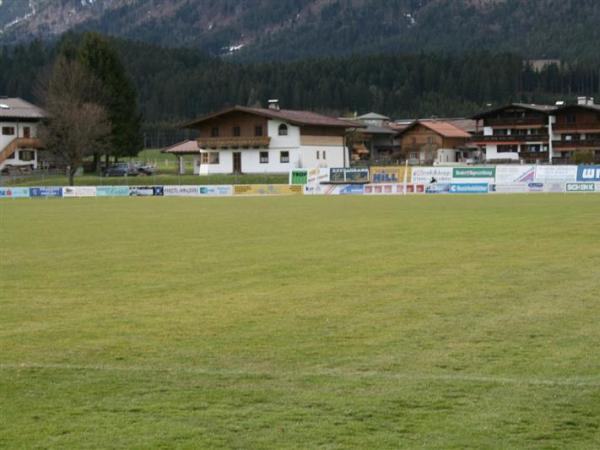 Koasastadion St. Johann, St. Johann in Tirol