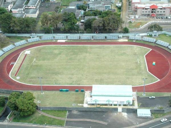 Auguste Vollaire Stadium, Central Flacq