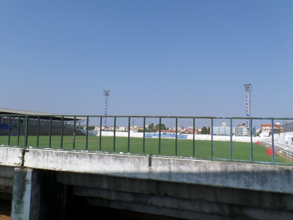 Estadio La Forana, Alginet