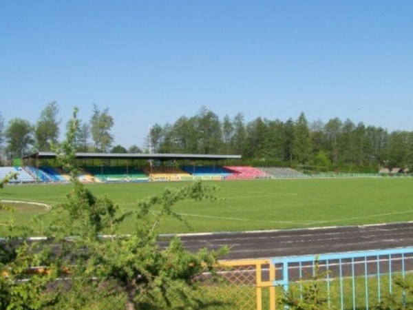 Stadion MOSiR, Rypin
