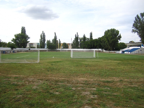 Stadionul Gheorghe Biaş, Sânnicolau Mare