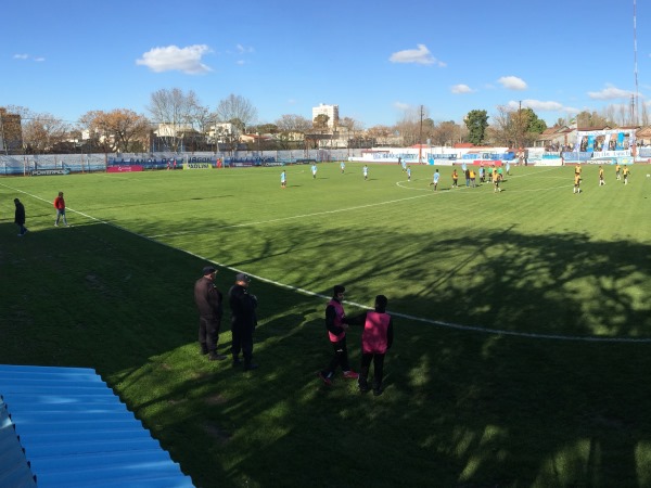 Estadio Monumental de Villa Lynch, General San Martín, Provincia de Buenos Aires