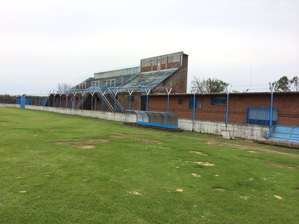 CANCHA DE MIDLAND