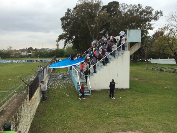 Estadio Saturnino Moure, Avellaneda, Provincia de Buenos Aires