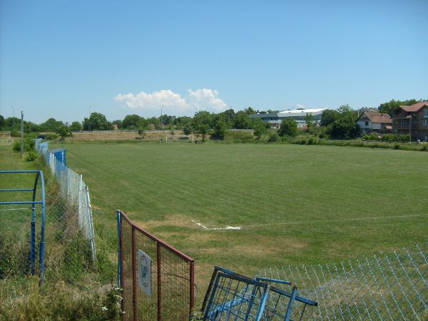 Stadion SC Trstenik, Trstenik