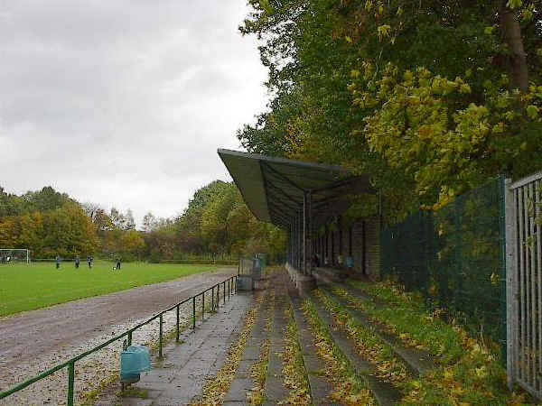 Stadion Vegesack, Bremen