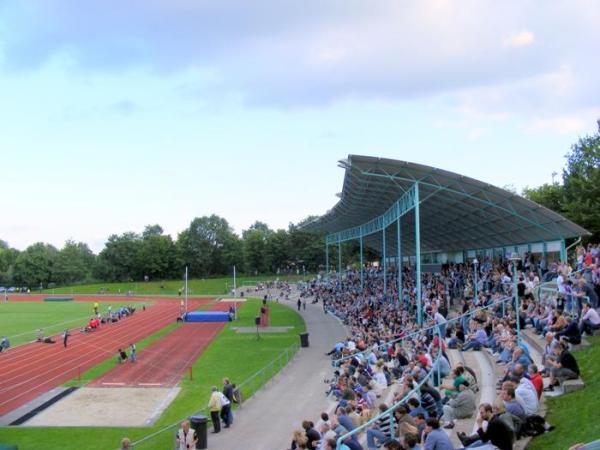 Sportpark Illoshöhe, Osnabrück