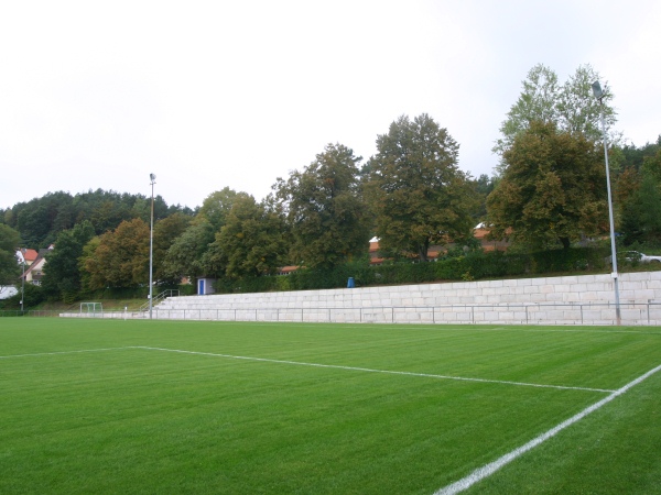 Stadion am Neding, Hauenstein