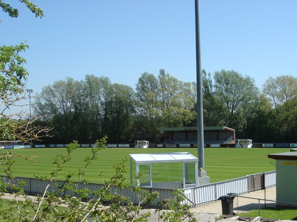 Javor Stadium - Wikipedia