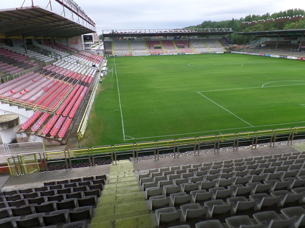 Burgos vs. Las Palmas - 20 September - Soccerway