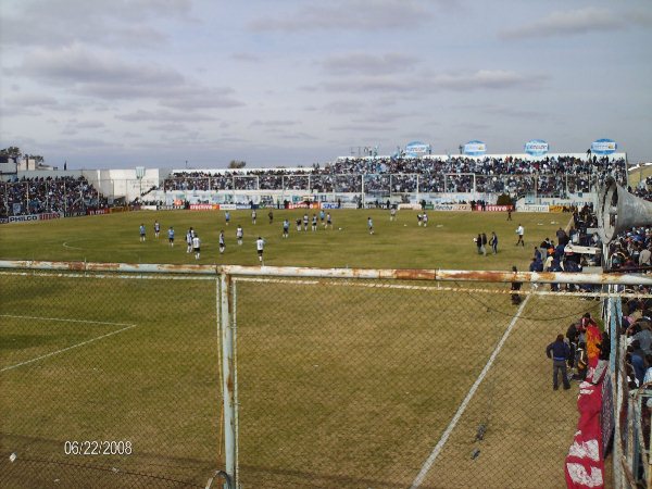 Estadio Miguel Sancho, Ciudad de Córdoba, Provincia de Córdoba
