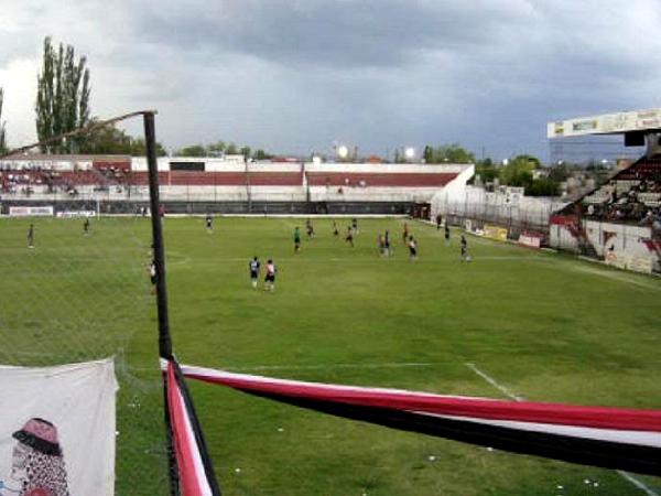 Estadio Omar Higinio Sperdutti, Maipú, Provincia de Mendoza