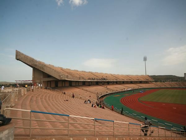 Stade 26 Mars, Bamako