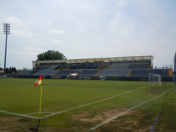 Gradski Stadion, Koprivnica